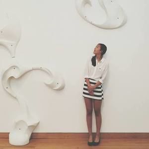 Meet your Posher, Donna